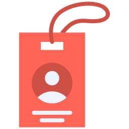 Guard Visitor Icon